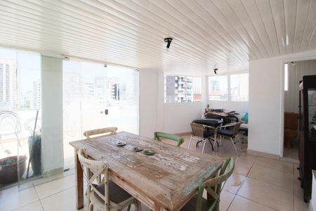 Apartamento para alugar com 210m², 2 quartos e 2 vagas Apartamento para alugar com 210m², 2 quartos e 2 vagasSala 2