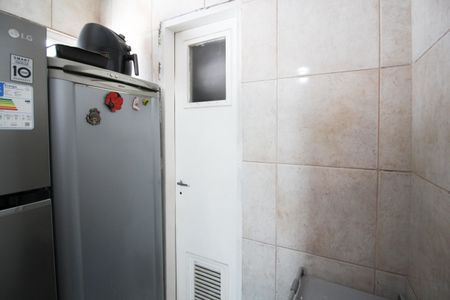 Apartamento para alugar com 210m², 2 quartos e 2 vagas Apartamento para alugar com 210m², 2 quartos e 2 vagasÁrea de Serviço