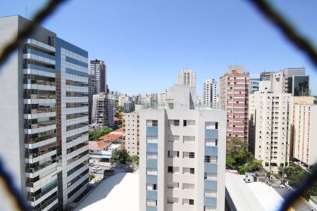Apartamento para alugar com 210m², 2 quartos e 2 vagas Apartamento para alugar com 210m², 2 quartos e 2 vagasVista