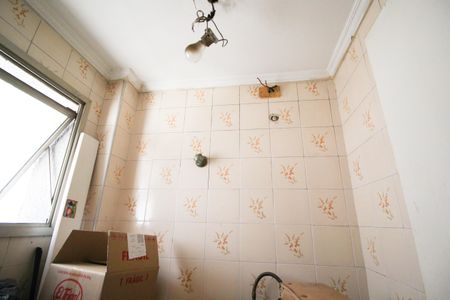 Apartamento para alugar com 210m², 2 quartos e 2 vagas Apartamento para alugar com 210m², 2 quartos e 2 vagasQuarto de Serviço