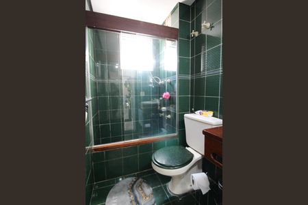 Apartamento para alugar com 210m², 2 quartos e 2 vagas Apartamento para alugar com 210m², 2 quartos e 2 vagasBanheiro