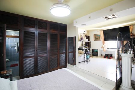 Apartamento para alugar com 210m², 2 quartos e 2 vagas Apartamento para alugar com 210m², 2 quartos e 2 vagasSuíte