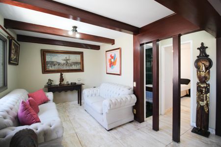 Apartamento para alugar com 210m², 2 quartos e 2 vagas Apartamento para alugar com 210m², 2 quartos e 2 vagasSala