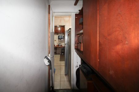 Apartamento para alugar com 210m², 2 quartos e 2 vagas Apartamento para alugar com 210m², 2 quartos e 2 vagasQuarto de Serviço