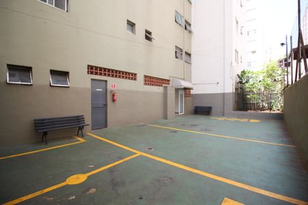 Apartamento para alugar com 210m², 2 quartos e 2 vagas Apartamento para alugar com 210m², 2 quartos e 2 vagasQuadra Esportiva