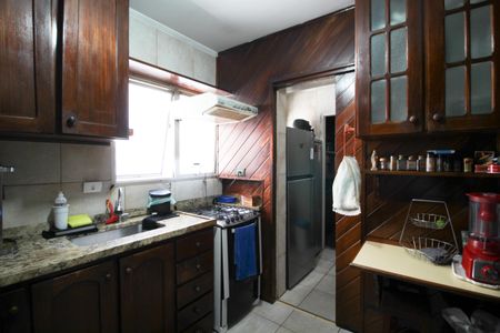 Apartamento para alugar com 210m², 2 quartos e 2 vagas Apartamento para alugar com 210m², 2 quartos e 2 vagasCozinha