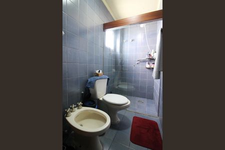 Apartamento para alugar com 210m², 2 quartos e 2 vagas Apartamento para alugar com 210m², 2 quartos e 2 vagasBanheiro da Suíte