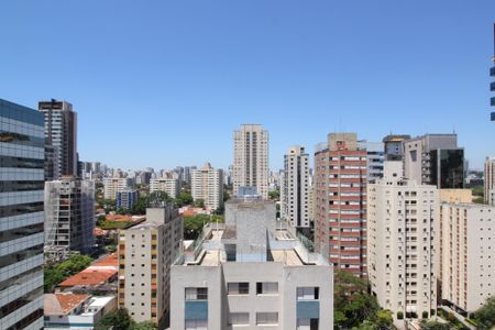 Apartamento para alugar com 210m², 2 quartos e 2 vagas Apartamento para alugar com 210m², 2 quartos e 2 vagasViSTA