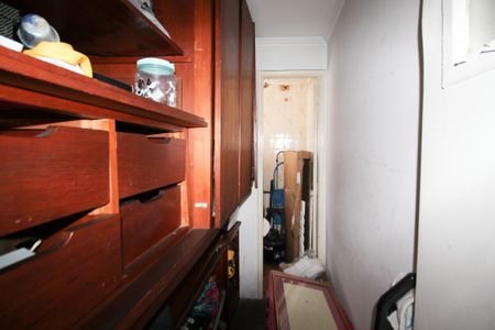 Apartamento para alugar com 210m², 2 quartos e 2 vagas Apartamento para alugar com 210m², 2 quartos e 2 vagasQuarto de Serviço