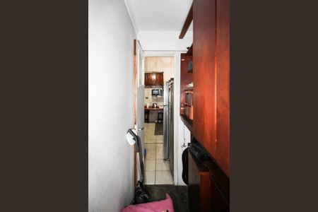Apartamento para alugar com 210m², 2 quartos e 2 vagas Apartamento para alugar com 210m², 2 quartos e 2 vagasQuarto de Serviço