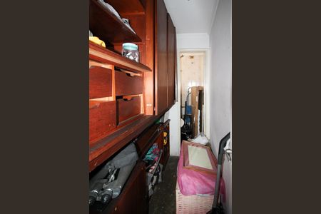 Apartamento para alugar com 210m², 2 quartos e 2 vagas Apartamento para alugar com 210m², 2 quartos e 2 vagasQuarto de Serviço