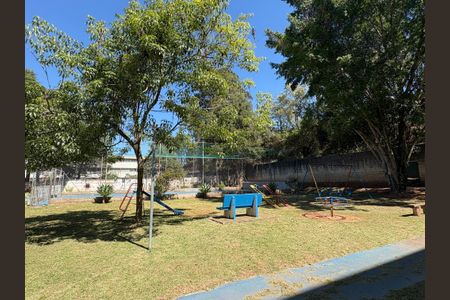 Apartamento à venda com 69m², 2 quartos e 1 vagaÁrea comum - Playground e Quadra