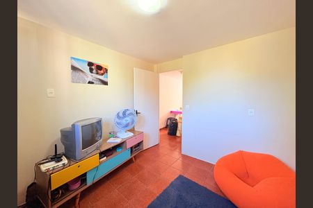 Apartamento à venda com 69m², 2 quartos e 1 vagaQuarto 2