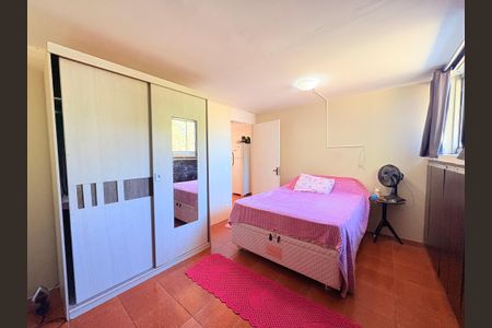 Apartamento à venda com 69m², 2 quartos e 1 vagaQuarto 1