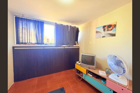 Quarto 2 de apartamento à venda com 2 quartos, 69m² em Parque Cecap, Jundiaí