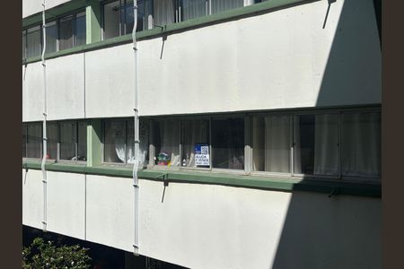 Apartamento à venda com 69m², 2 quartos e 1 vagaPlaquinha instalada COD DSZW-434