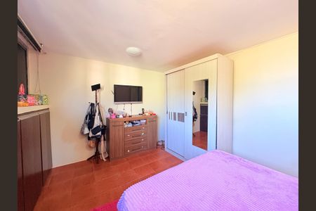 Apartamento à venda com 69m², 2 quartos e 1 vagaQuarto 1