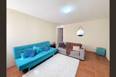 Sala de apartamento à venda com 2 quartos, 69m² em Parque Cecap, Jundiaí