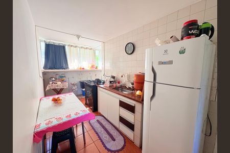 Apartamento à venda com 69m², 2 quartos e 1 vagaCozinha