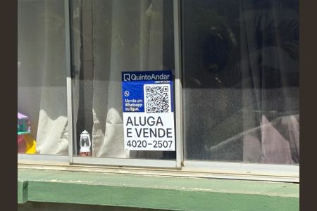 Apartamento à venda com 69m², 2 quartos e 1 vagaPlaquinha instalada COD DSZW-434