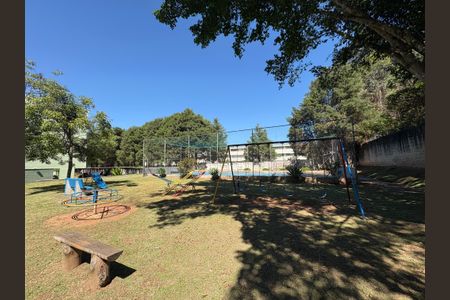 Apartamento à venda com 69m², 2 quartos e 1 vagaÁrea comum - Playground e Quadra