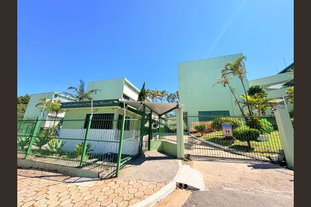 Apartamento à venda com 69m², 2 quartos e 1 vagaFachada