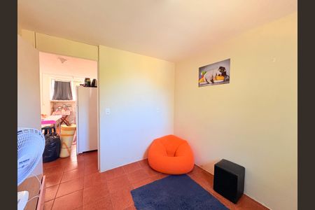 Apartamento à venda com 69m², 2 quartos e 1 vagaQuarto 2