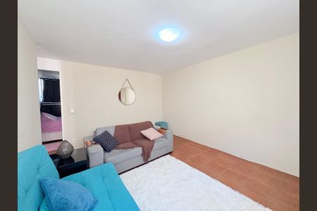 Sala de apartamento à venda com 2 quartos, 69m² em Parque Cecap, Jundiaí