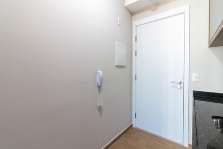 Apartamento para alugar com 28m², 1 quarto e sem vagaCozinha