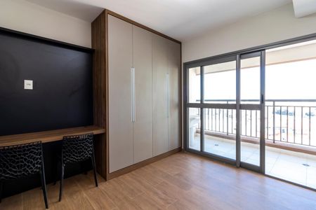 Studio de apartamento para alugar com 1 quarto, 28m² em Tucuruvi, São Paulo