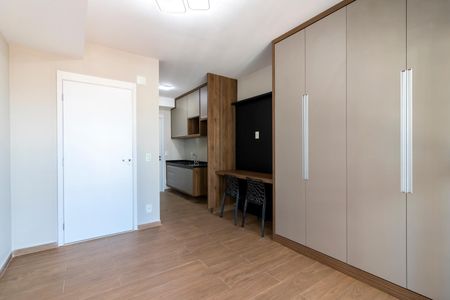 Studio de apartamento para alugar com 1 quarto, 28m² em Tucuruvi, São Paulo