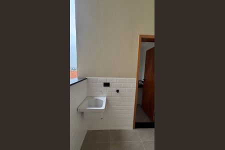 Apartamento à venda com 80m², 2 quartos e 1 vaga Apartamento à venda com 80m², 2 quartos e 1 vagaCobertura - area de Serviço