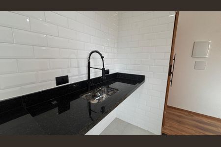 Apartamento à venda com 80m², 2 quartos e 1 vaga Apartamento à venda com 80m², 2 quartos e 1 vagaCozinha