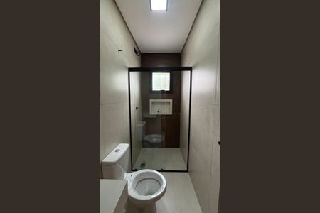 Apartamento à venda com 80m², 2 quartos e 1 vaga Apartamento à venda com 80m², 2 quartos e 1 vagaBanheiro