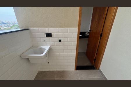 Apartamento à venda com 80m², 2 quartos e 1 vaga Apartamento à venda com 80m², 2 quartos e 1 vagaCobertura