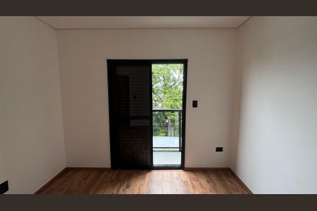 Quarto 1 de apartamento à venda com 2 quartos, 80m² em Vila Metalúrgica, Santo André