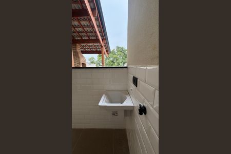 Apartamento à venda com 80m², 2 quartos e 1 vaga Apartamento à venda com 80m², 2 quartos e 1 vagaCobertura - area de Serviço