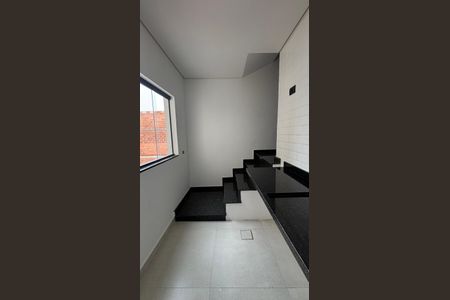 Apartamento à venda com 80m², 2 quartos e 1 vaga Apartamento à venda com 80m², 2 quartos e 1 vagaCozinha