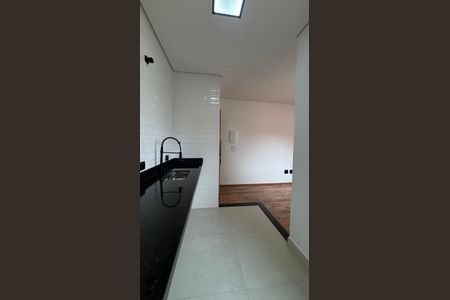 Apartamento à venda com 80m², 2 quartos e 1 vaga Apartamento à venda com 80m², 2 quartos e 1 vagaCozinha