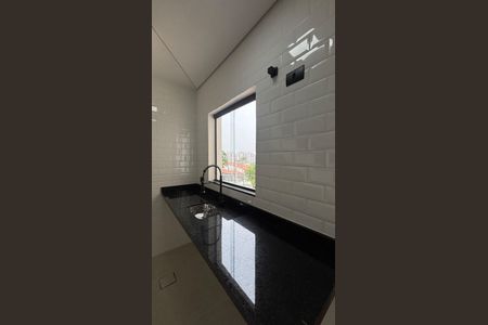 Apartamento à venda com 79m², 2 quartos e 1 vaga Apartamento à venda com 79m², 2 quartos e 1 vagaCozinha