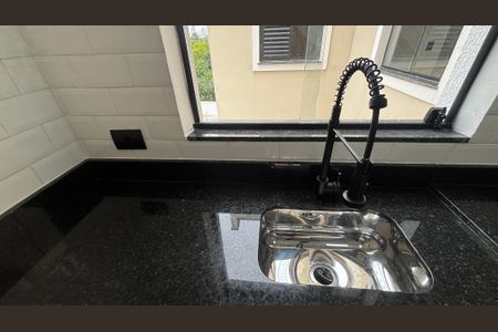 Apartamento à venda com 79m², 2 quartos e 1 vaga Apartamento à venda com 79m², 2 quartos e 1 vagaCozinha