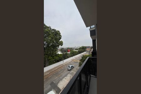 Apartamento à venda com 79m², 2 quartos e 1 vaga Apartamento à venda com 79m², 2 quartos e 1 vagaQuarto 1 Varanda