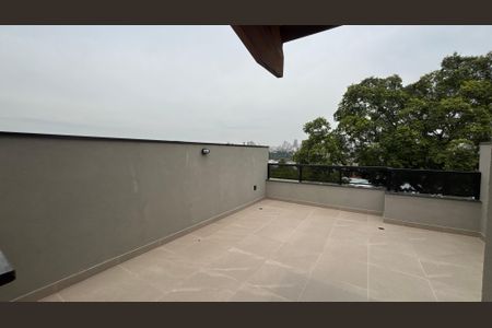 Apartamento à venda com 79m², 2 quartos e 1 vaga Apartamento à venda com 79m², 2 quartos e 1 vagaCobertura