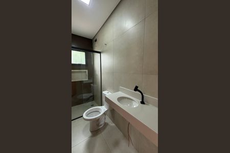 Apartamento à venda com 79m², 2 quartos e 1 vaga Apartamento à venda com 79m², 2 quartos e 1 vagaBanheiro