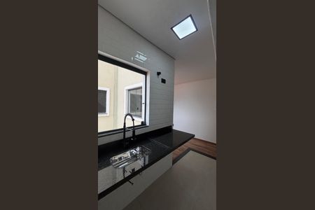 Apartamento à venda com 79m², 2 quartos e 1 vaga Apartamento à venda com 79m², 2 quartos e 1 vagaCozinha