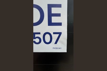 Fachada de apartamento à venda com 2 quartos, 80m² em Vila Metalúrgica, Santo André