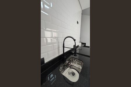 Apartamento à venda com 80m², 2 quartos e 1 vaga Apartamento à venda com 80m², 2 quartos e 1 vagaCozinha