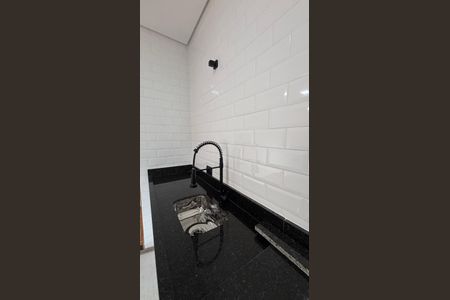 Apartamento à venda com 80m², 2 quartos e 1 vaga Apartamento à venda com 80m², 2 quartos e 1 vagaCozinha