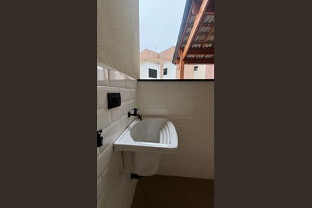 Apartamento à venda com 80m², 2 quartos e 1 vaga Apartamento à venda com 80m², 2 quartos e 1 vagaCobertura - area de Serviço