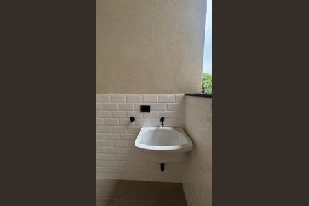 Apartamento à venda com 80m², 2 quartos e 1 vaga Apartamento à venda com 80m², 2 quartos e 1 vagaCobertura - area de Serviço